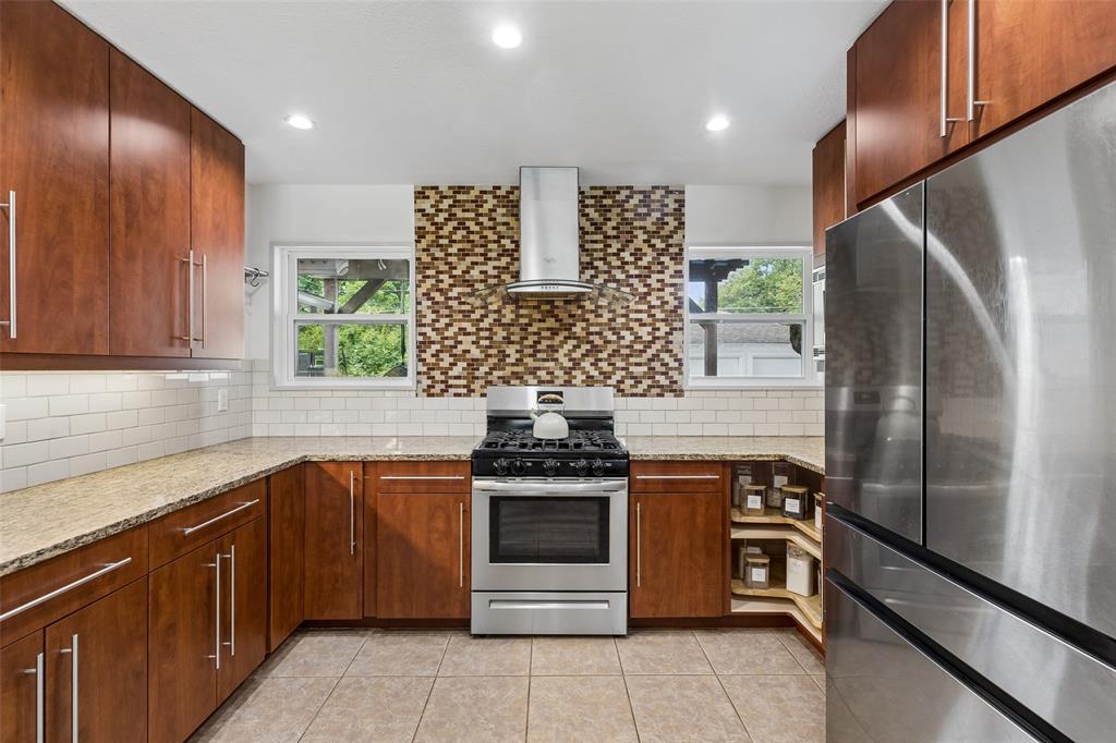 Lake Highlands Estates - Residential