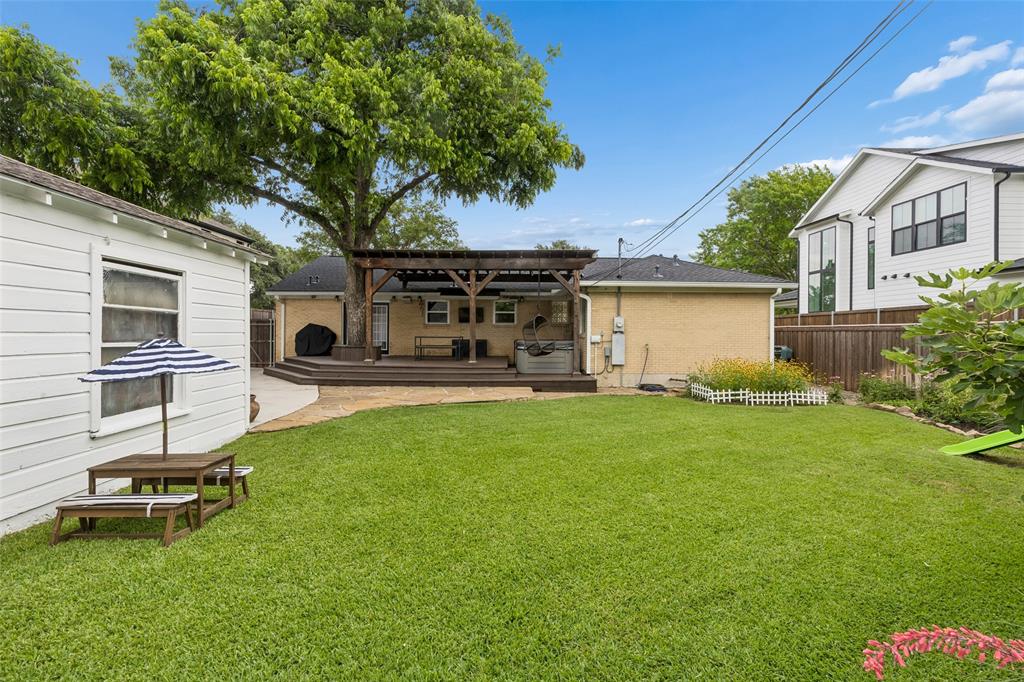 Lake Highlands Estates - Residential