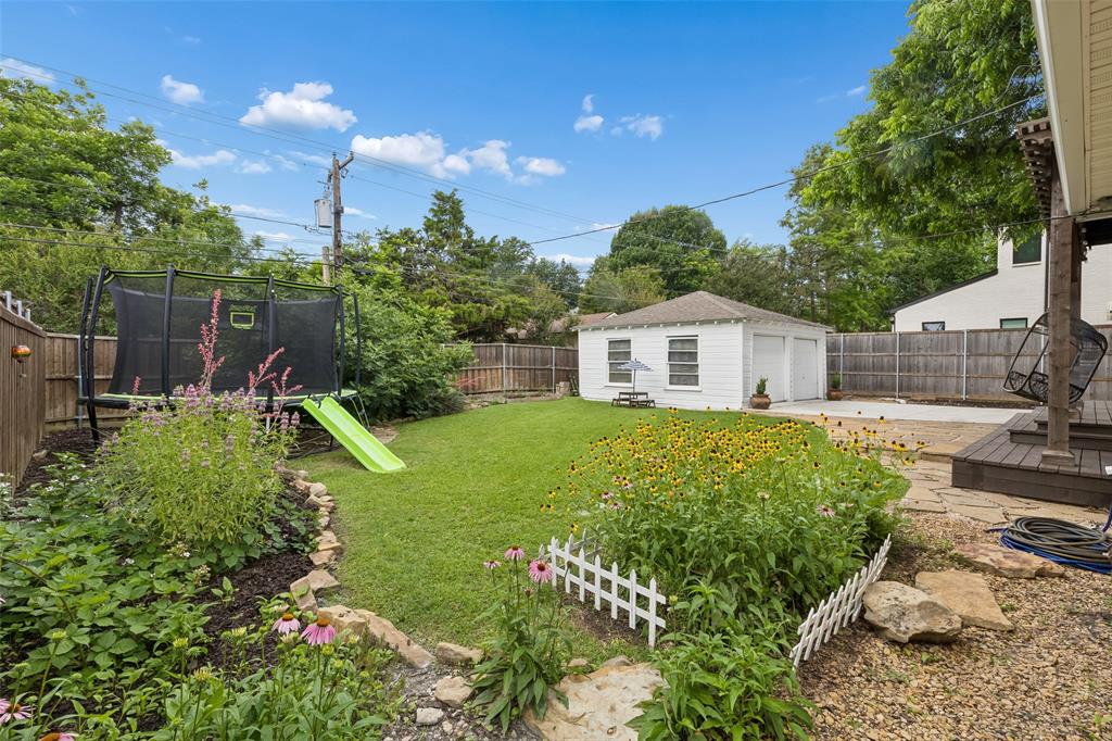 Lake Highlands Estates - Residential