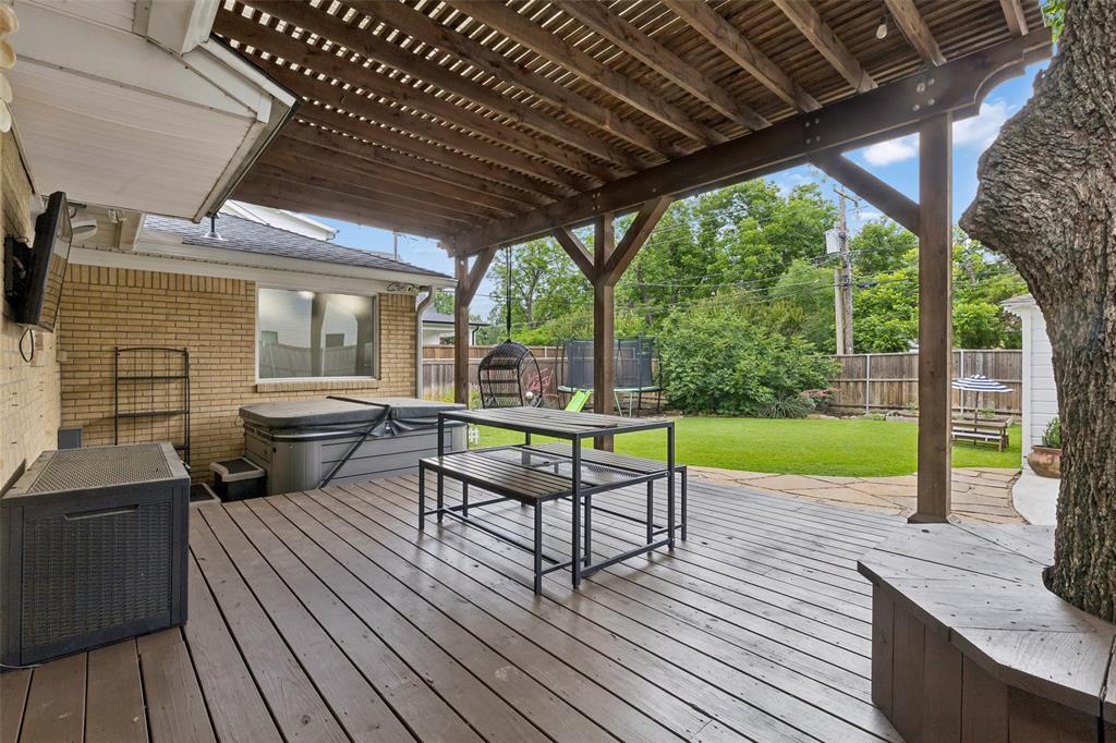 Lake Highlands Estates - Residential