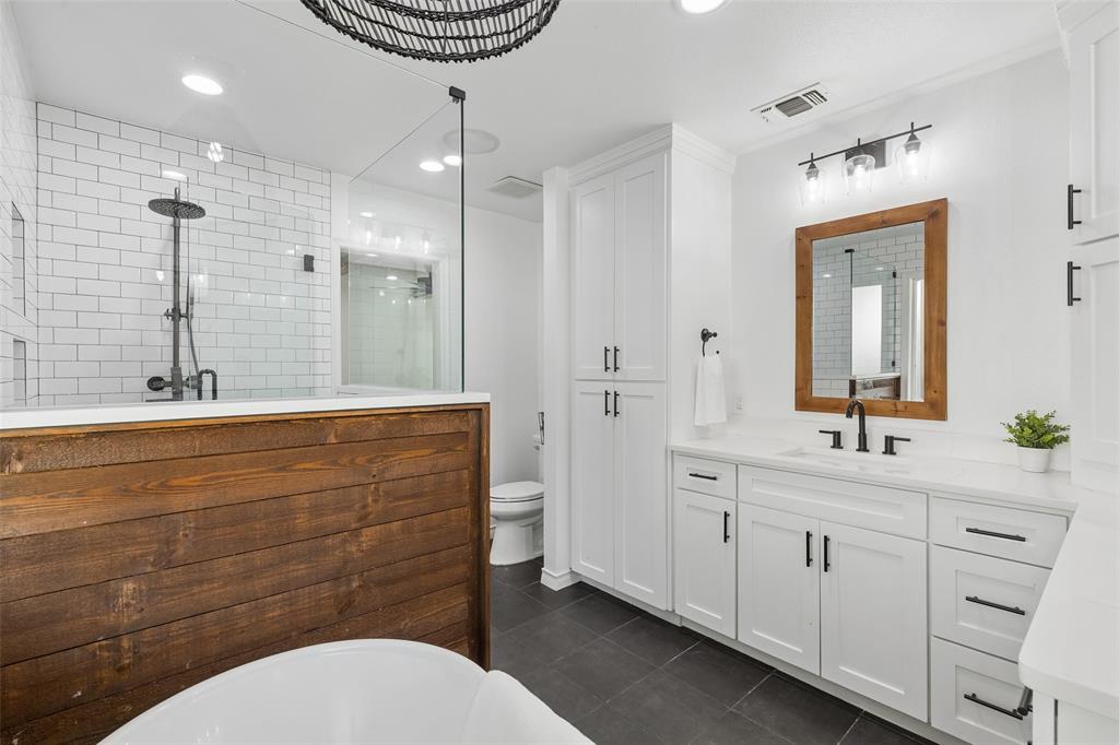 Lake Highlands Estates - Residential