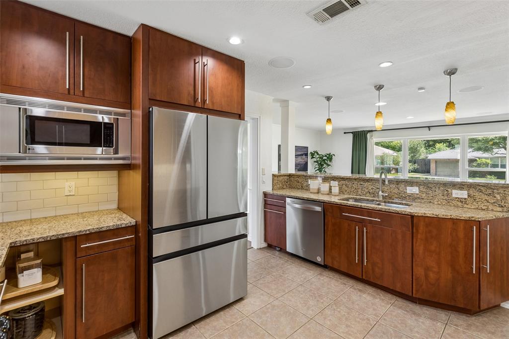 Lake Highlands Estates - Residential