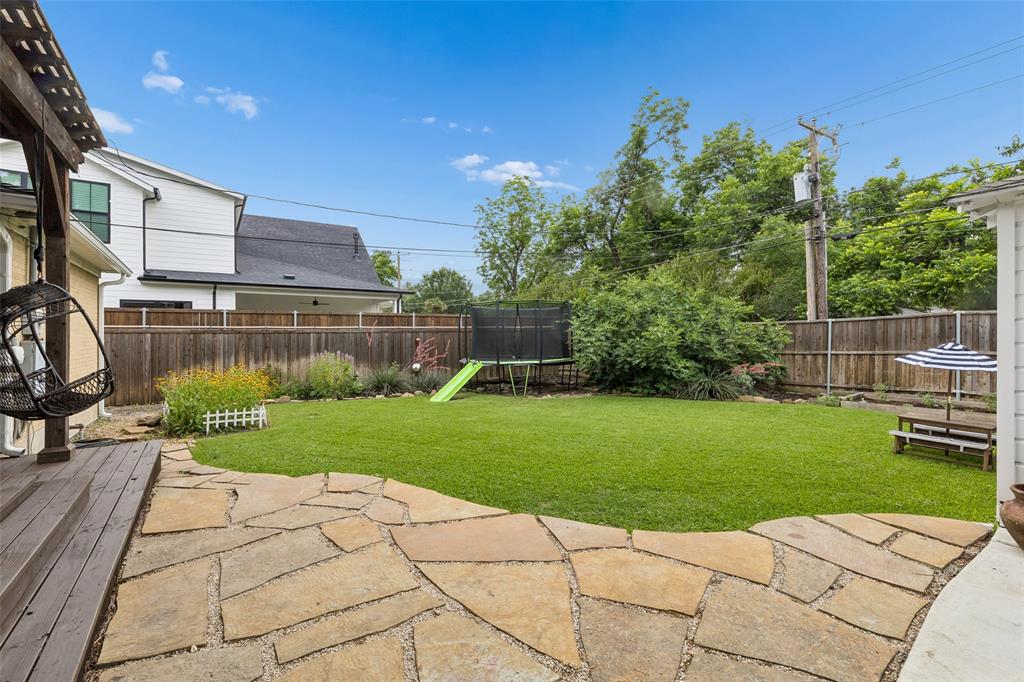 Lake Highlands Estates - Residential