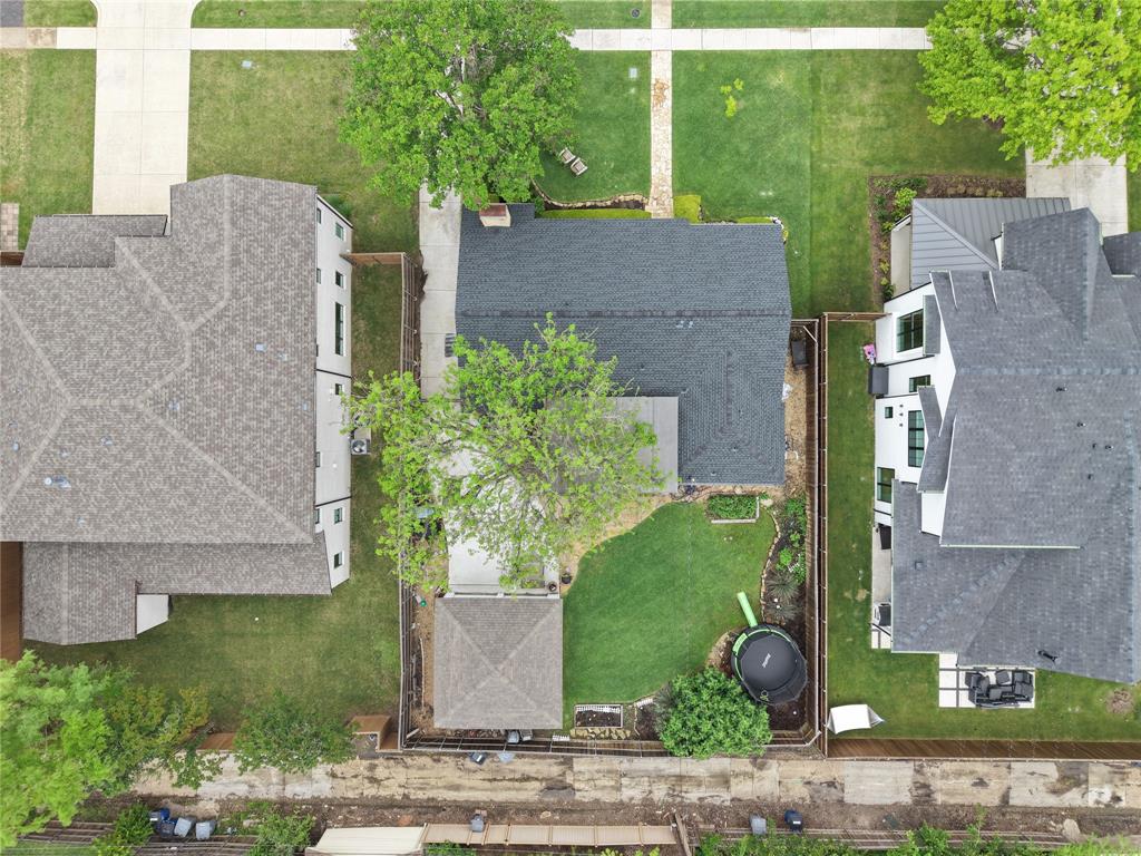 Lake Highlands Estates - Residential