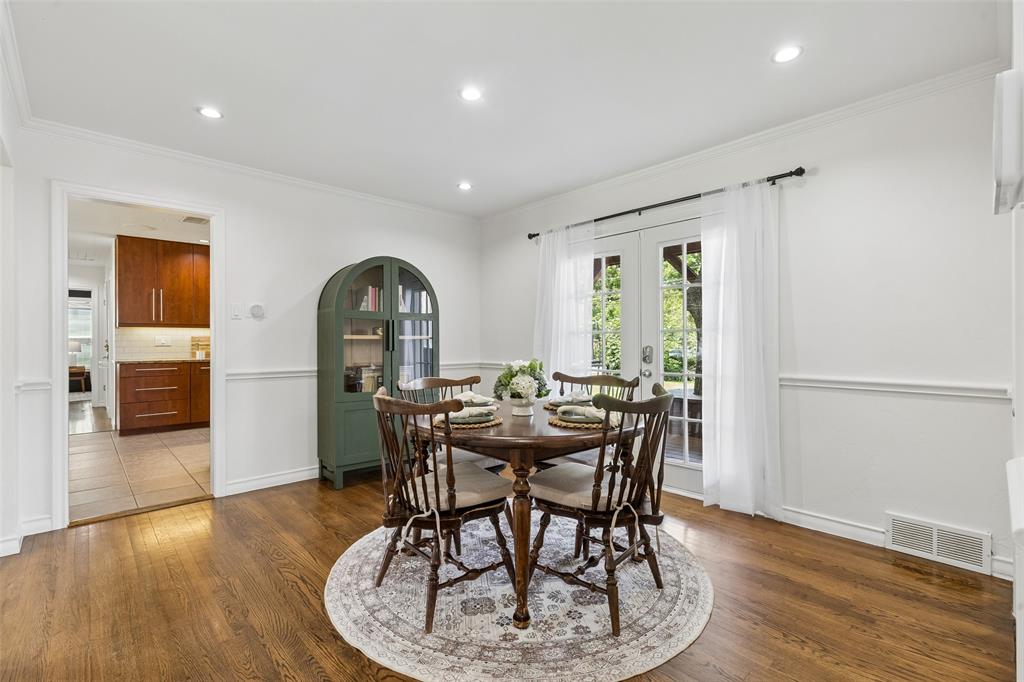 Lake Highlands Estates - Residential