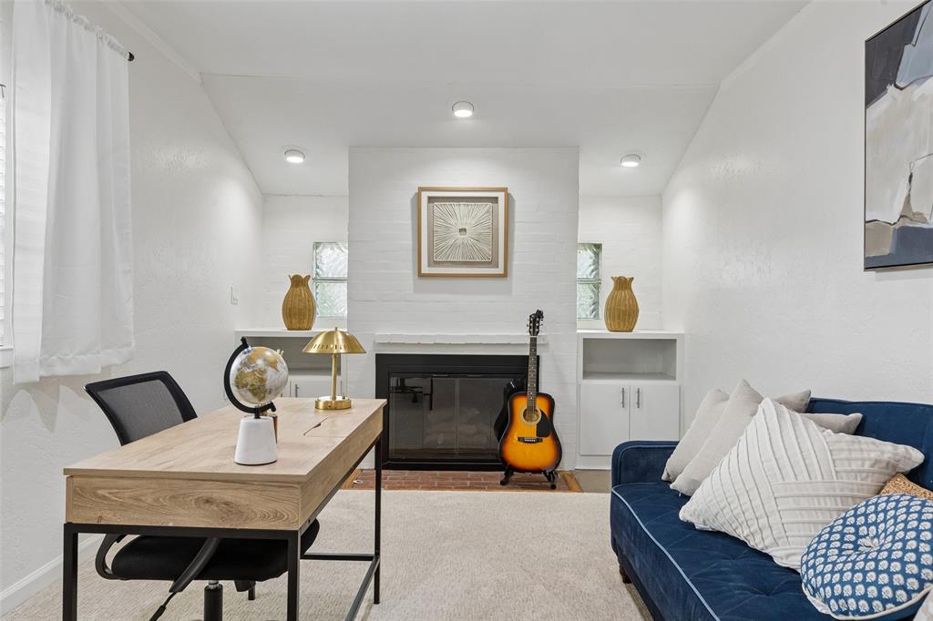 Lake Highlands Estates - Residential