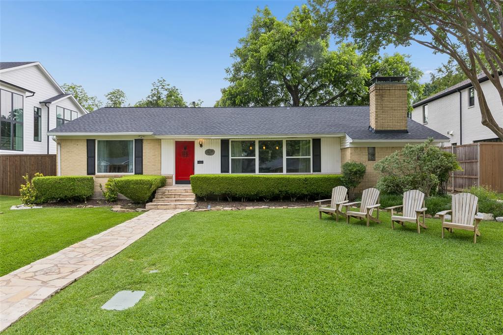 Lake Highlands Estates - Residential