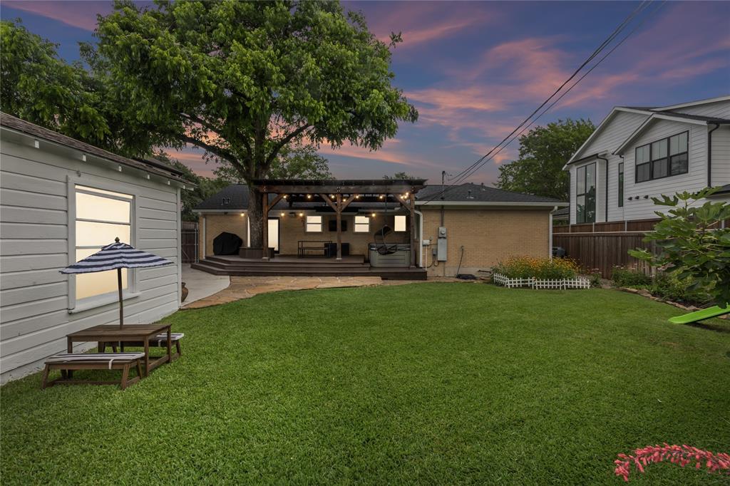 Lake Highlands Estates - Residential