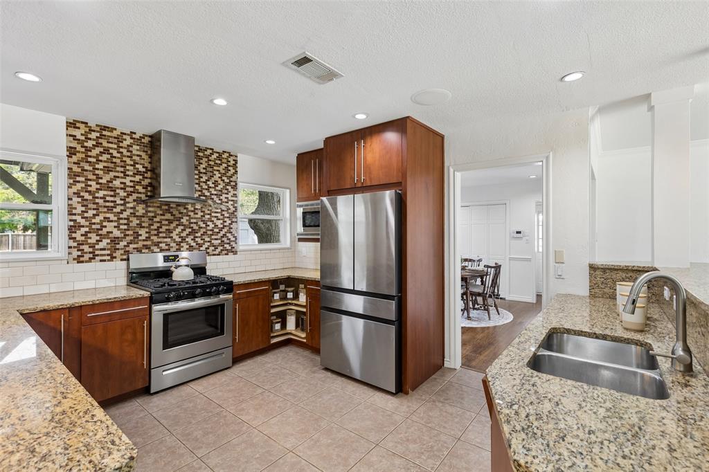 Lake Highlands Estates - Residential