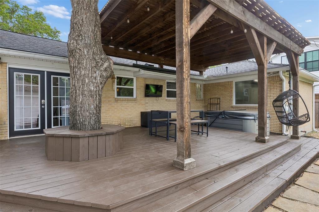 Lake Highlands Estates - Residential