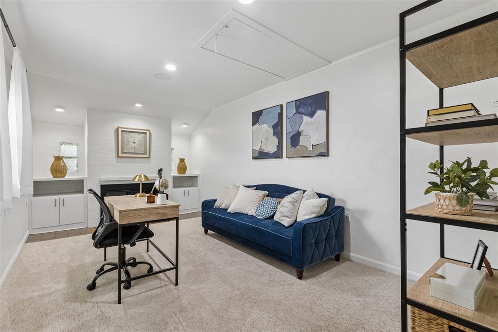 Lake Highlands Estates - Residential