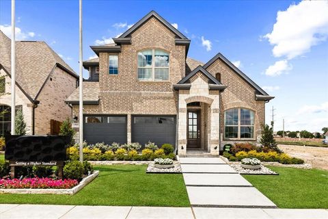 2523 Auburn Fate TX 75087