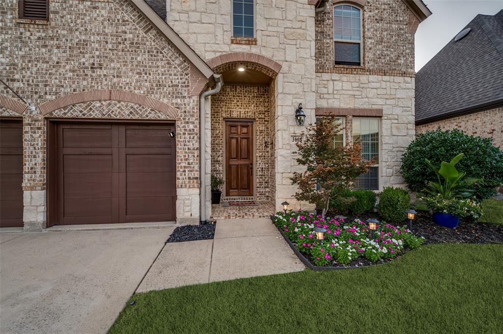 3108 Stonefield