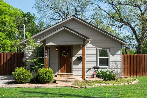 605 E Graham Street McKinney TX 75069