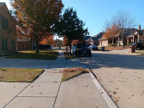 A home in Fort Worth