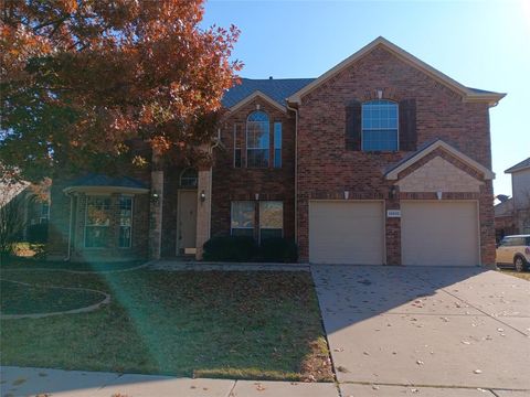 A home in Fort Worth