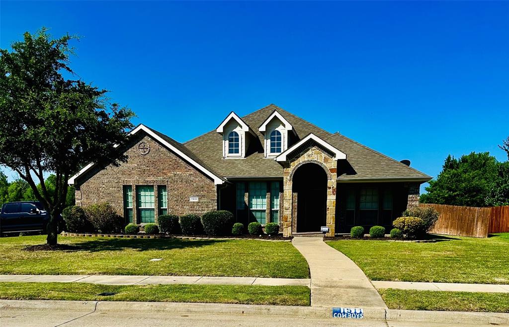 Kingston Meadows Ph 2a - Residential