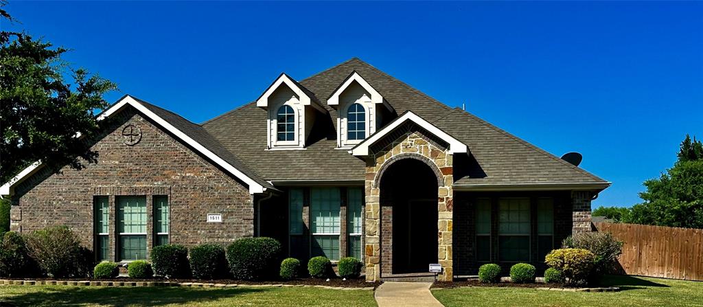 Kingston Meadows Ph 2a - Residential