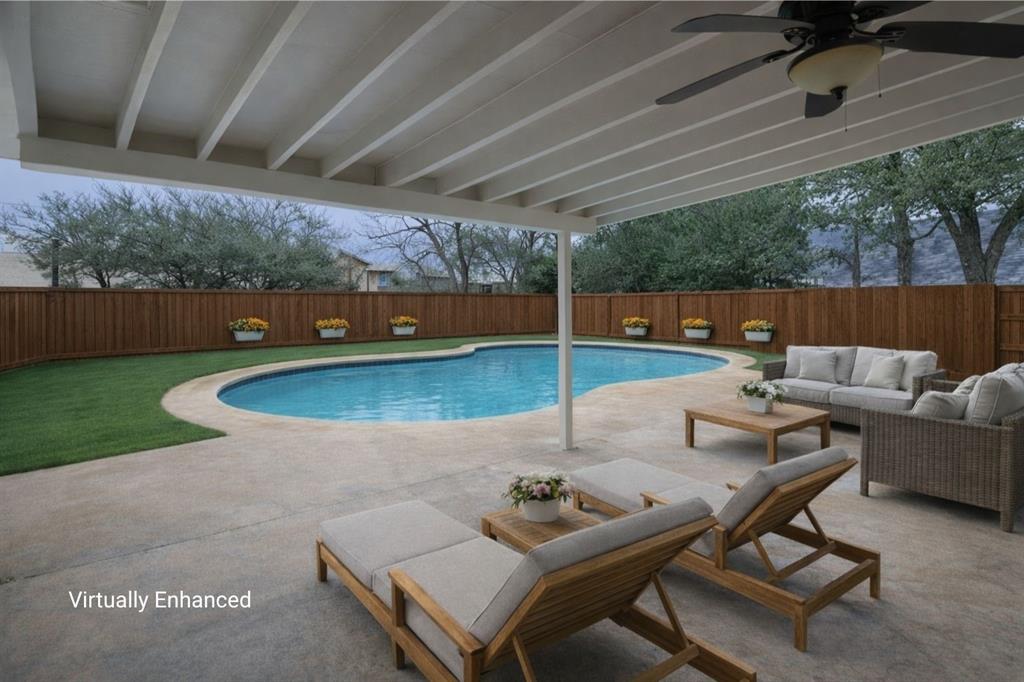 Spring Valley Park 03 Inst Sec 02 - Residential