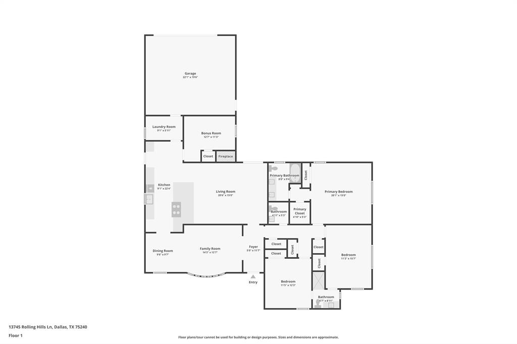 Spring Valley Park 03 Inst Sec 02 - Residential