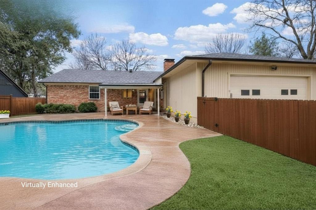 Spring Valley Park 03 Inst Sec 02 - Residential