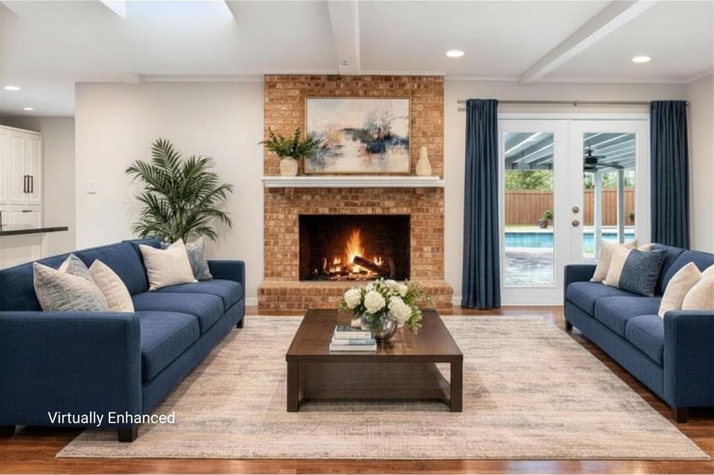 13745 Rolling Hills Lane