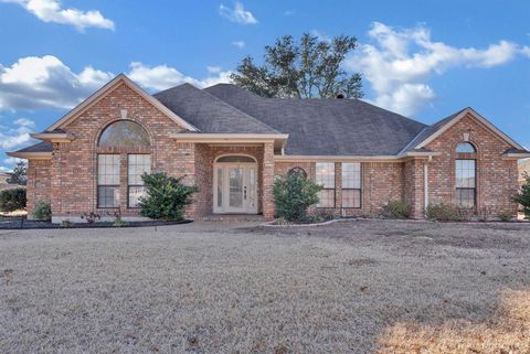 A home in Bossier City