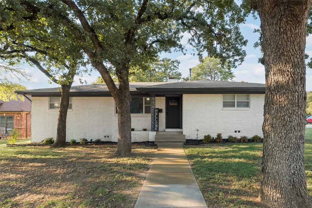 507 Slaughter Lane