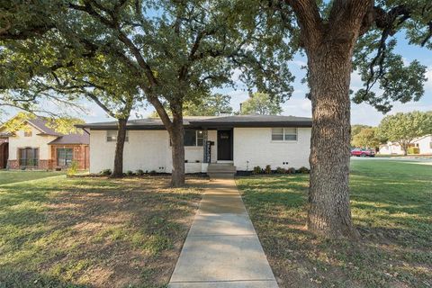 507 Slaughter Lane Euless TX 76040