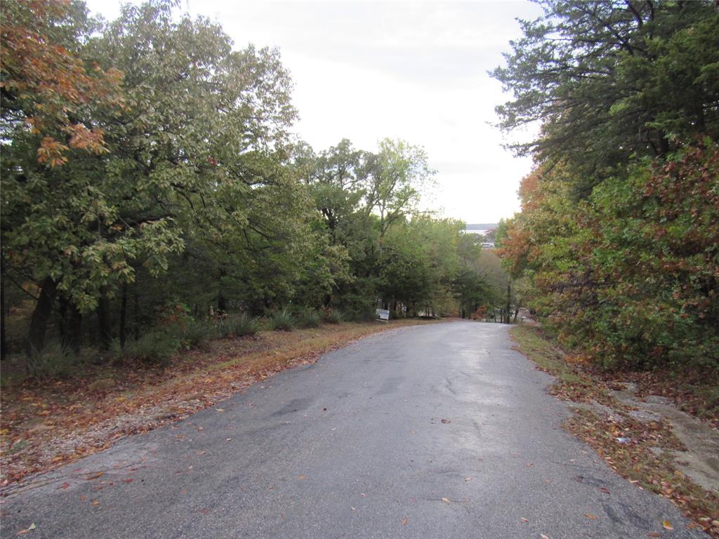 Tanglewood Hills Ctry Cl 10-15 - Land