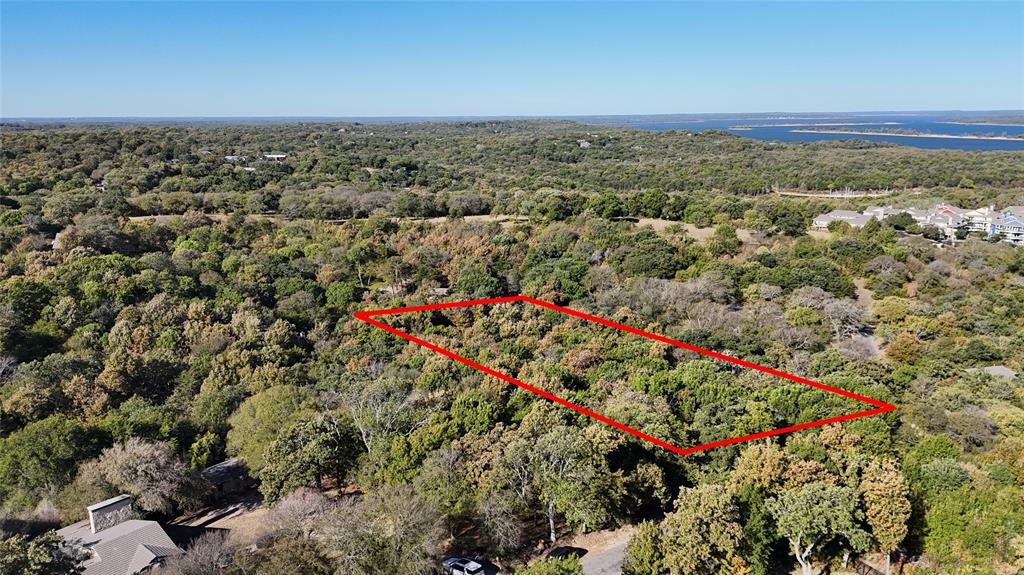 Tanglewood Hills Ctry Cl 10-15 - Land