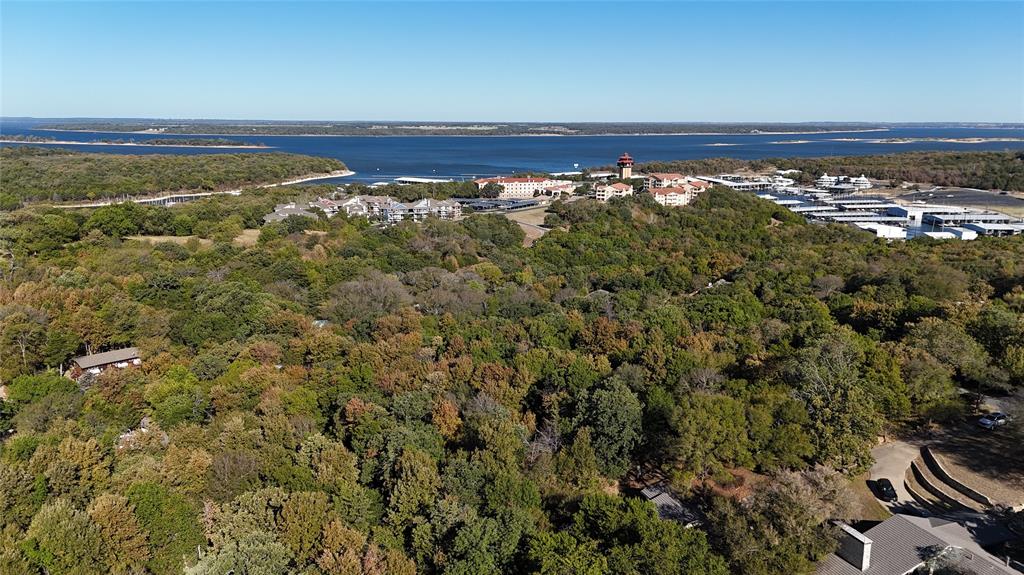 Tanglewood Hills Ctry Cl 10-15 - Land