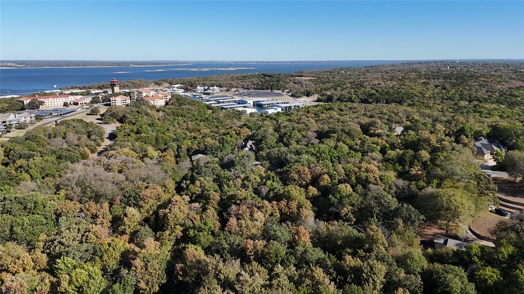 Tanglewood Hills Ctry Cl 10-15 - Land