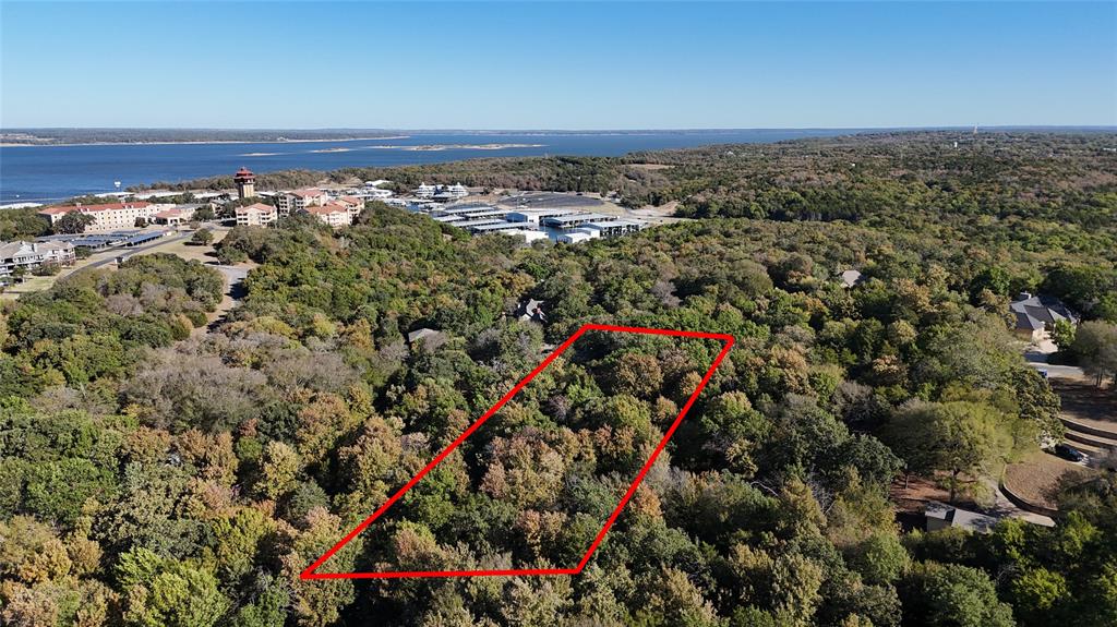 Tanglewood Hills Ctry Cl 10-15 - Land