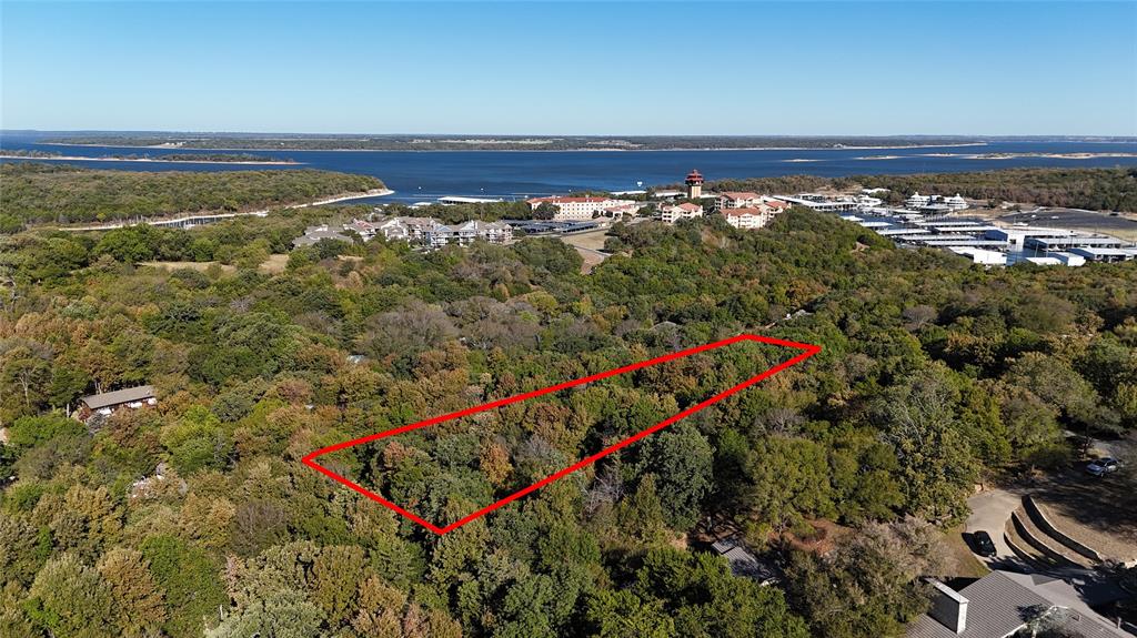 Tanglewood Hills Ctry Cl 10-15 - Land