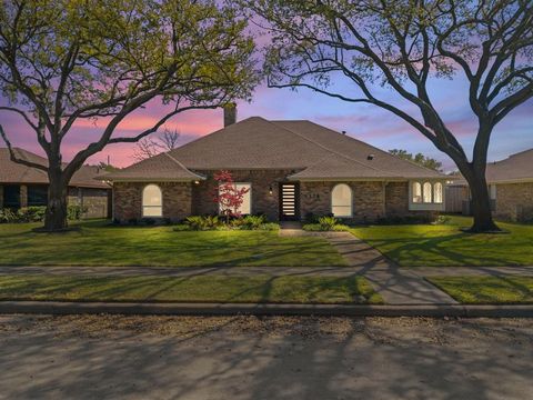 1114 Morningstar Trail Richardson TX 75081