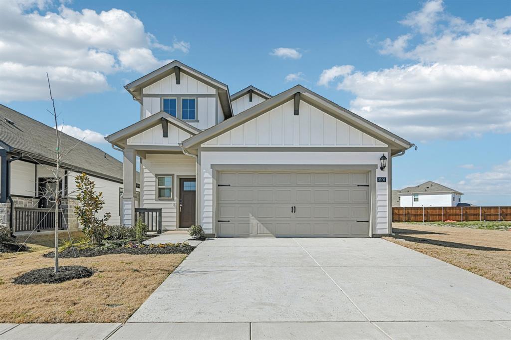 Lakehaven - Residential