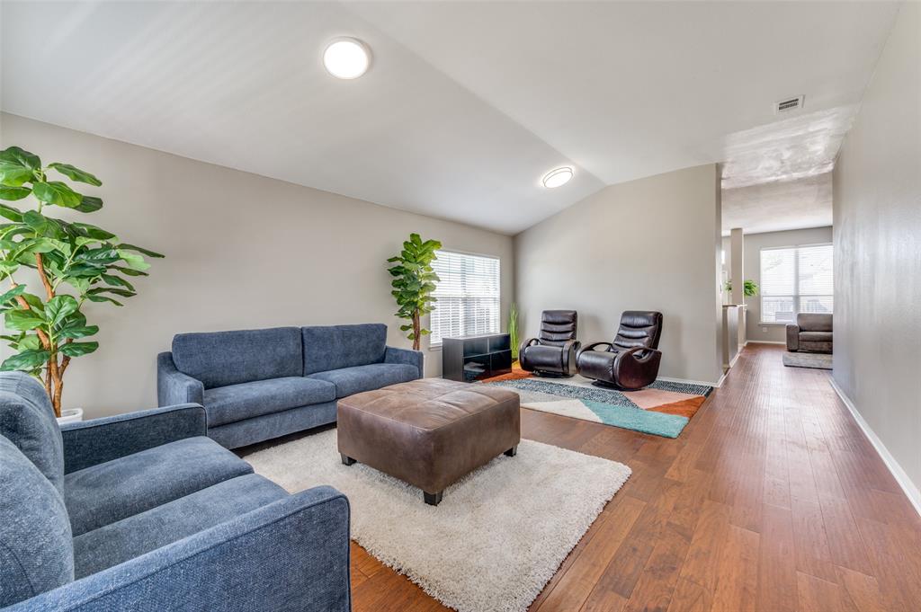 Virginia Hills Add Ph Three - Residential Lease