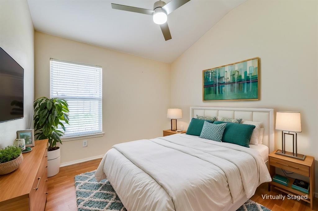 Virginia Hills Add Ph Three - Residential Lease