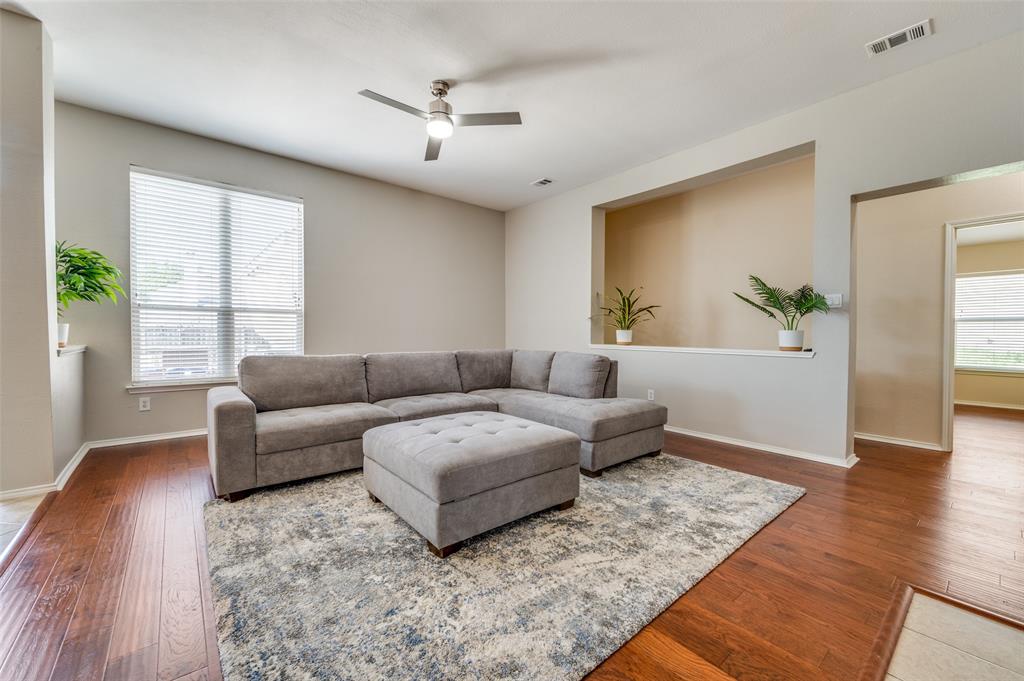 Virginia Hills Add Ph Three - Residential Lease