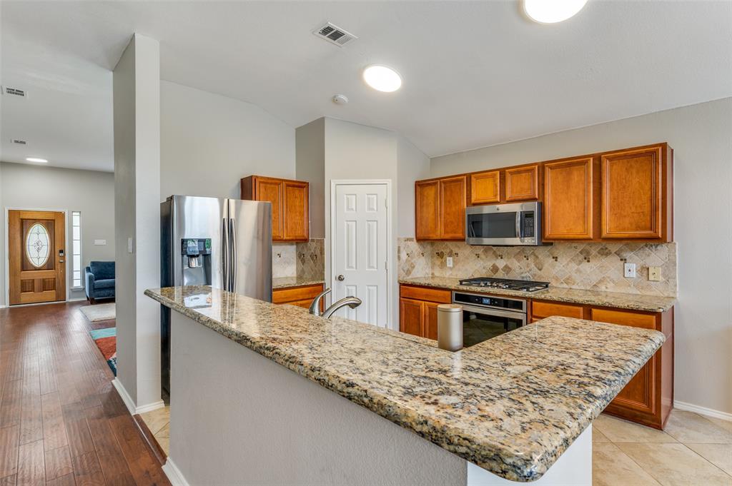 Virginia Hills Add Ph Three - Residential Lease