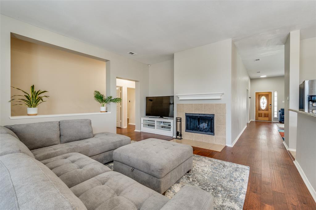 Virginia Hills Add Ph Three - Residential Lease