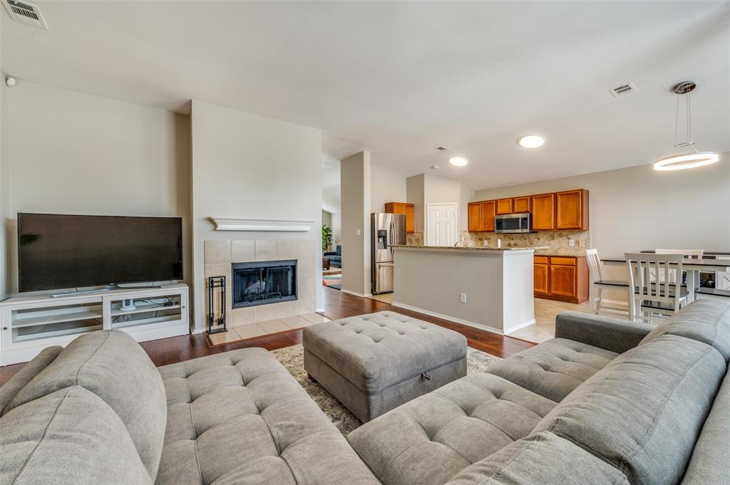 Virginia Hills Add Ph Three - Residential Lease