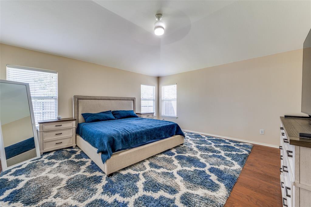 Virginia Hills Add Ph Three - Residential Lease