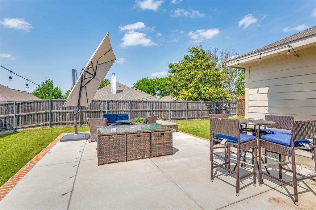 Virginia Hills Add Ph Three - Residential Lease