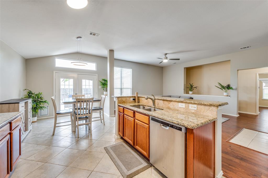 Virginia Hills Add Ph Three - Residential Lease