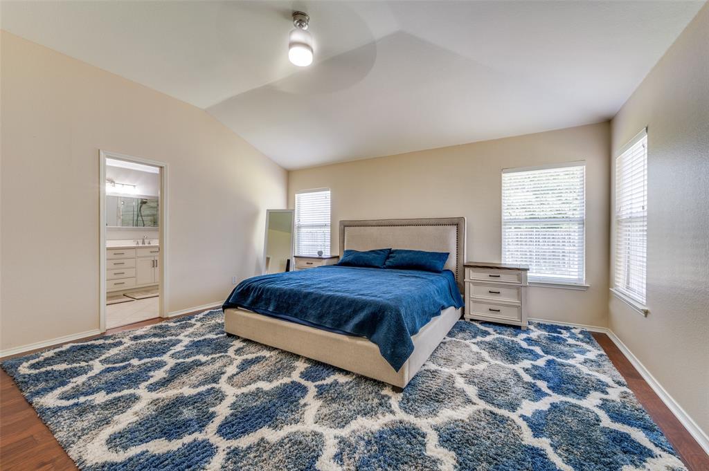 Virginia Hills Add Ph Three - Residential Lease