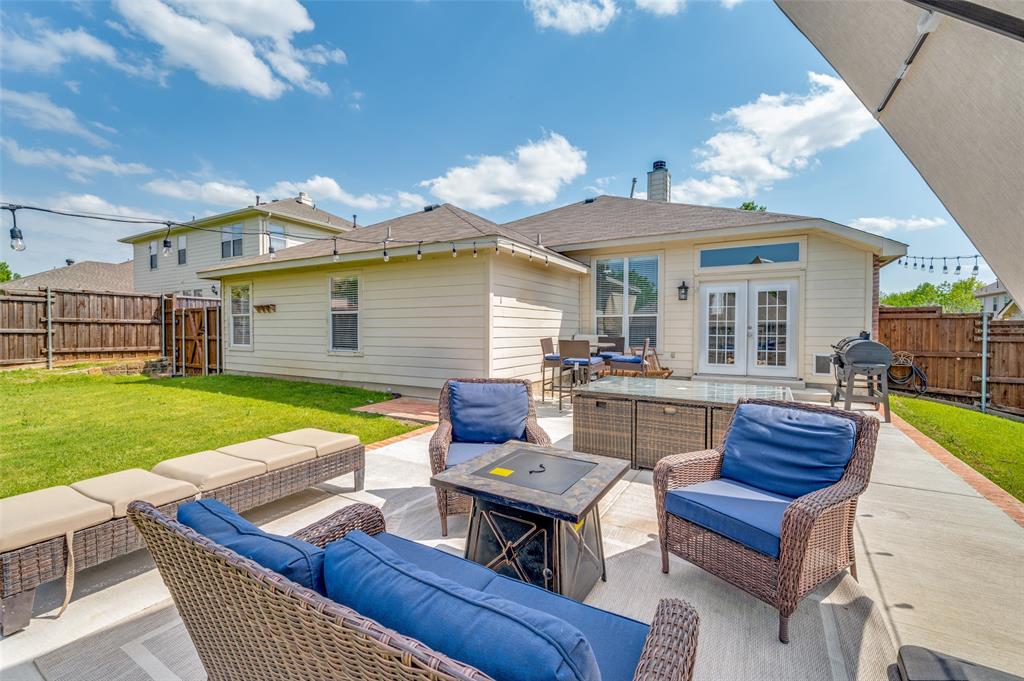 Virginia Hills Add Ph Three - Residential Lease