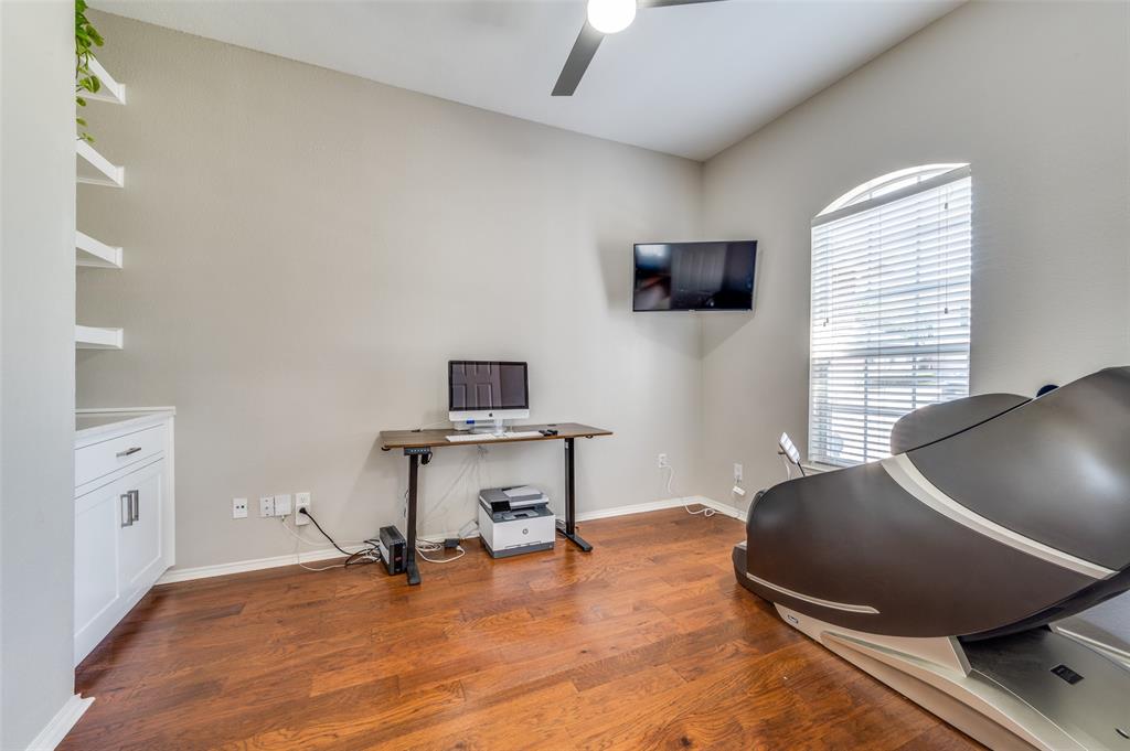 Virginia Hills Add Ph Three - Residential Lease