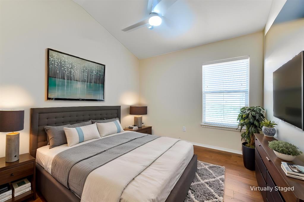 Virginia Hills Add Ph Three - Residential Lease